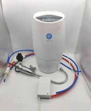 Amway Espring Water Filter System Under Counter  UV Model w faucet., used for sale  Shipping to South Africa