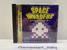 Space invaders sega usato  Sassuolo