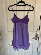 Urban outfitters lilac for sale  HOVE