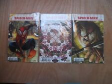 Ultimate spiderman lot d'occasion  Château-Thierry