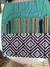Wooden knitting needles for sale  Springfield