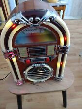 Jukebox radio funktionsfähig gebraucht kaufen  Garbsen- Heitlingen,Osterwald,Schloß R.