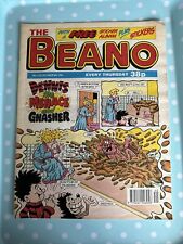 Beano comic issue for sale  TENTERDEN