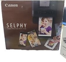 New canon selphy for sale  Covington