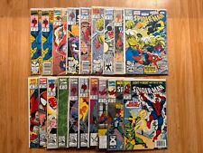 Spiderman comics lot for sale  Grand Haven