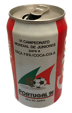Lattina coca cola usato  Algua