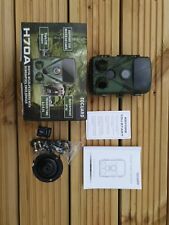 wildlife camera for sale  LEIGH