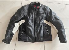 Dainese mens leather for sale  LONDON