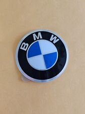 BMW motorrad roundel emblem badge 1.75" motorcycle OEM for sale  Shipping to South Africa