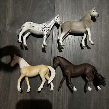 Schleich model horses for sale  WALSALL