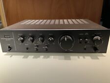 Amplificatore sansui 317 usato  Tortona