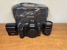 Used, Canon EOS 5D Mark II 21.1 MP Digital SLR Camera With Canon Zoom Lens EF 28-80mm for sale  Shipping to South Africa