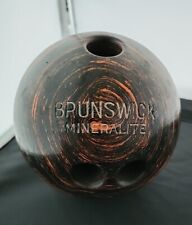 Brunswick mineralite vintage for sale  Coopersburg