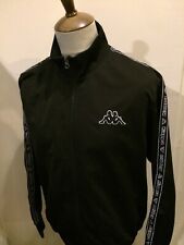 Retro kappa tracksuit for sale  KEIGHLEY