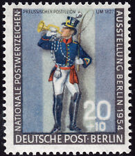 Berlin 120 prussian for sale  Shipping to Ireland