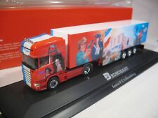 Herpa scania beuschart gebraucht kaufen  Deutschland