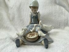 Lladro 5074 hungry for sale  NORTHALLERTON