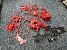 Tamiya ta01 parts. for sale  CAMBERLEY