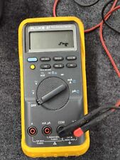 Used, Fluke 87 true rms multimeter for sale  Shipping to South Africa