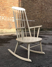 scandinavian rocking chair for sale  LITTLEHAMPTON