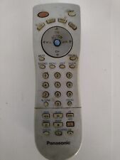 Controle remoto Panasonic EUR7613Z60 para TV VCR DVD CT27SL14J, usado comprar usado  Enviando para Brazil