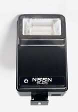 Nissin electronic 21a for sale  Miami
