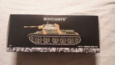 T34 panzermodell 1 gebraucht kaufen  Hannover