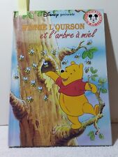 Livre disney mickey d'occasion  Martigues