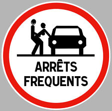 Arrets frequents sexy d'occasion  Le Val