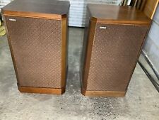 Yamaha speakers tone for sale  NORWICH