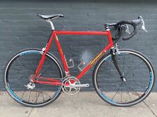 60cm Independent Fabrication Reynolds 853 Campagnolo Chorus 9sp Look Carbon Fork for sale  Providence