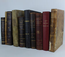Libri antichi rilegati usato  Villarbasse