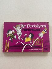Perishers pop dennis for sale  HITCHIN