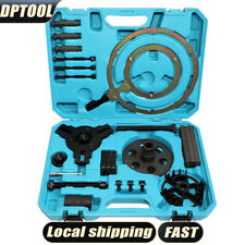 Dps6 dual clutch for sale  Edison