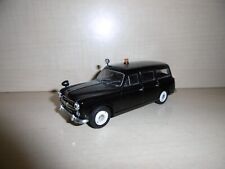 Norev peugeot 403 d'occasion  Orchies