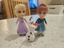 Disney frozen mini for sale  HARROGATE