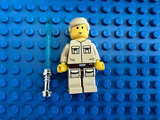 Lego Star Wars Cloud City 10123 Luke Skywalker sw0103 Minifigure 100% Original for sale  Fort Worth