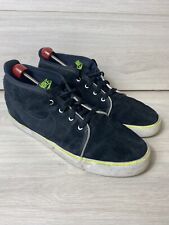 Nike toki suede for sale  HAILSHAM