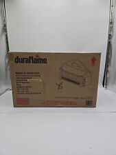 Duraflame 20in electric for sale  Clayton