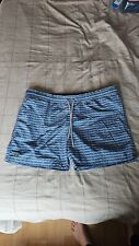 Lacoste swim shorts for sale  SHEFFIELD