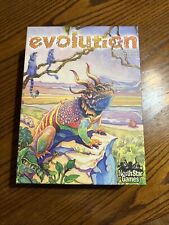 Evolution board game for sale  Ramona