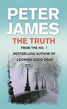 Truth peter james for sale  UK