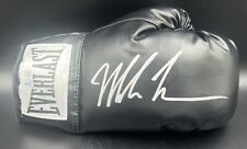 Mike tyson signed for sale  Rocklin