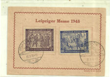 Briefmarken deutschland sbz gebraucht kaufen  Brüggen