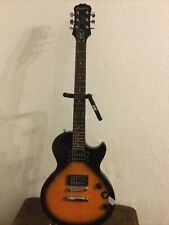 Epiphone gibson special for sale  SOUTHPORT