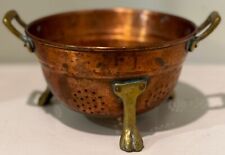 Vtg distressed copper for sale  Ocala