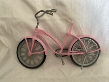 Barbie Doll Bicicleta Rosa Luz, usado comprar usado  Enviando para Brazil