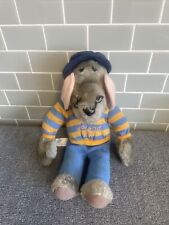 Roland rat plush for sale  BASINGSTOKE