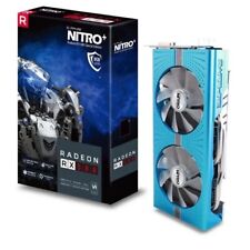 Sapphire nitro radeon usato  Viterbo