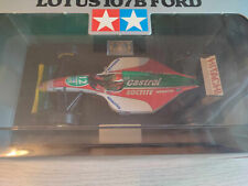 Tamiya 23005 lotus d'occasion  Arinthod